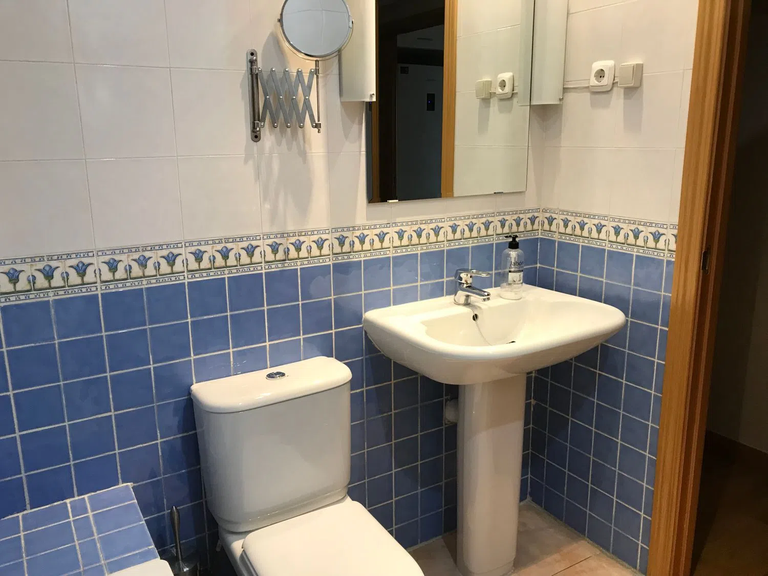 Piso en calle de Alfonso Gómez, 55 - Foto 10