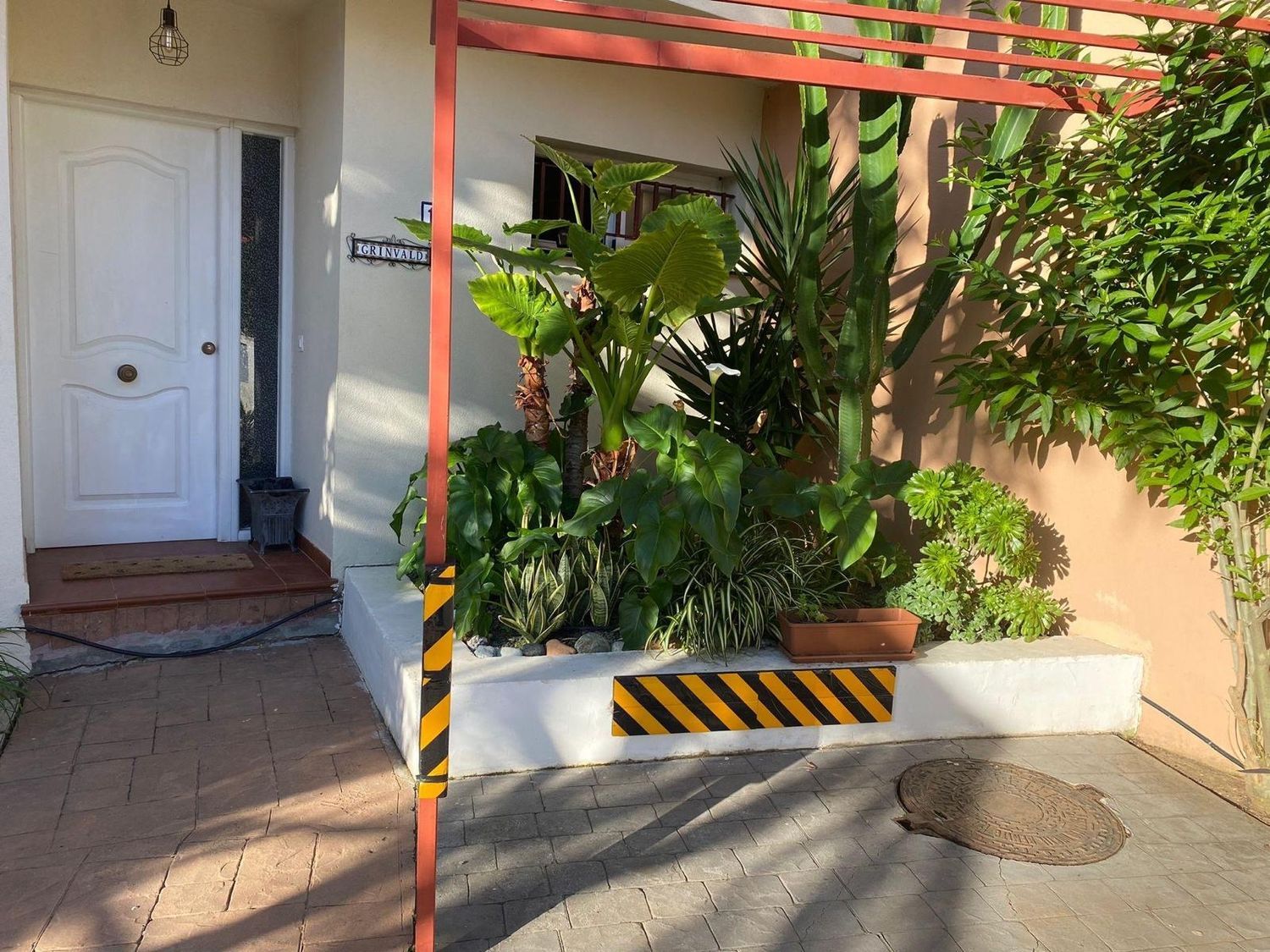 Casa o chalet independiente en Calle Moscu, 4, Altos de Estepona - Foto 16