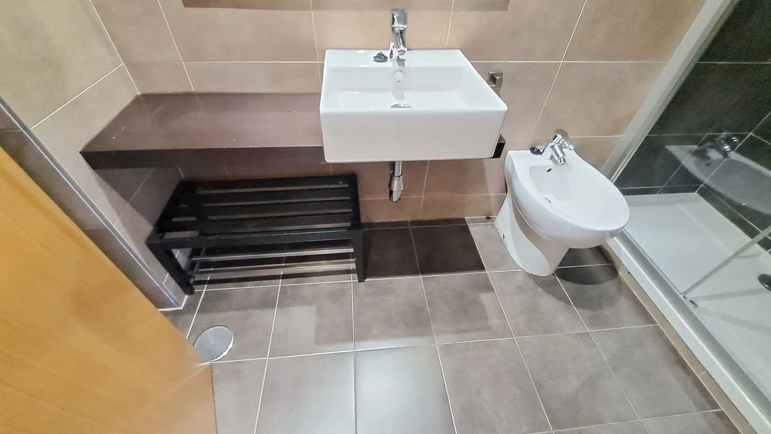 Estudio en calle de Dulce Chacón, 23 - Foto 7