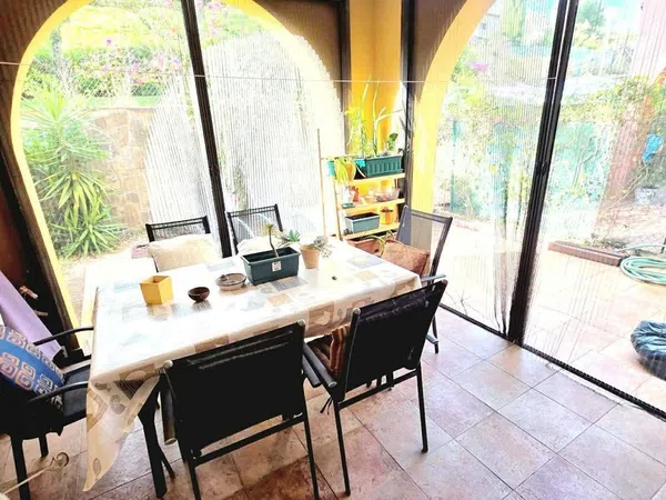 Chalet adosado en Urbanización Puente Esuri, 7 - Foto 13