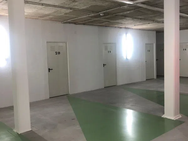 Estudio en Calle Acequia Caravija, 2, Zona Juan de Borbón - Foto 7
