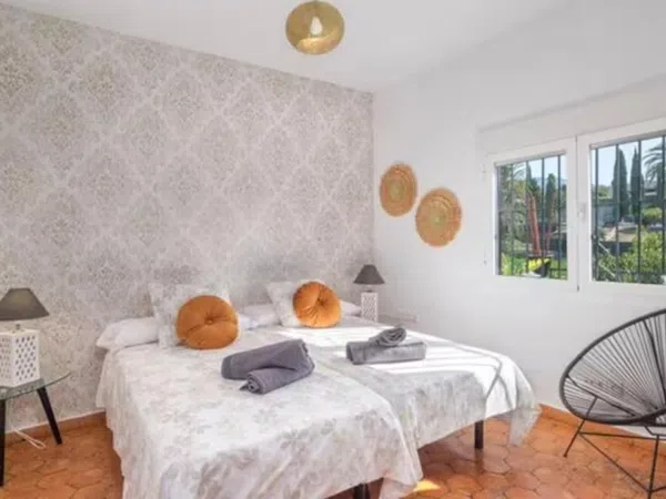 Ático en Calle los Jazmines, 160, Nueva Andalucía - Foto 12