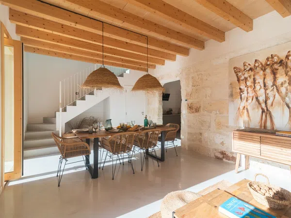 Casa o chalet independiente en Muro - Foto 18