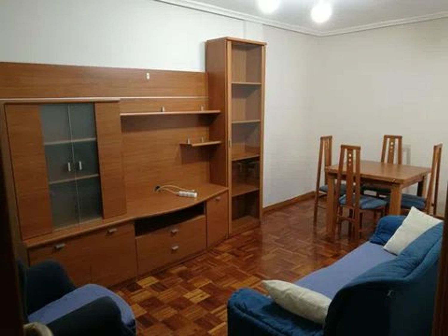 Piso en calle Bernardo Casielles, 11 - Foto 13