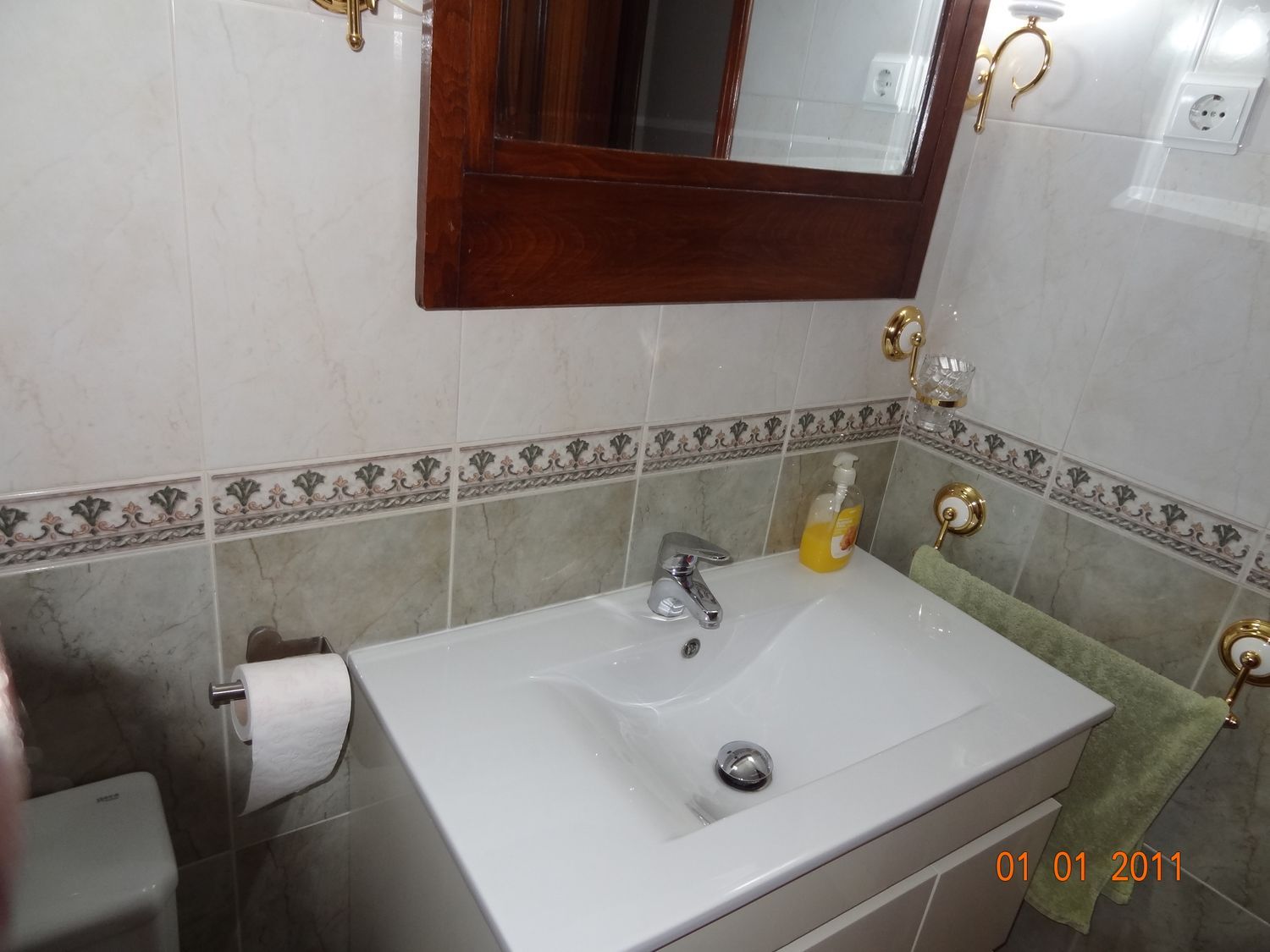 Piso en Baena - Foto 23