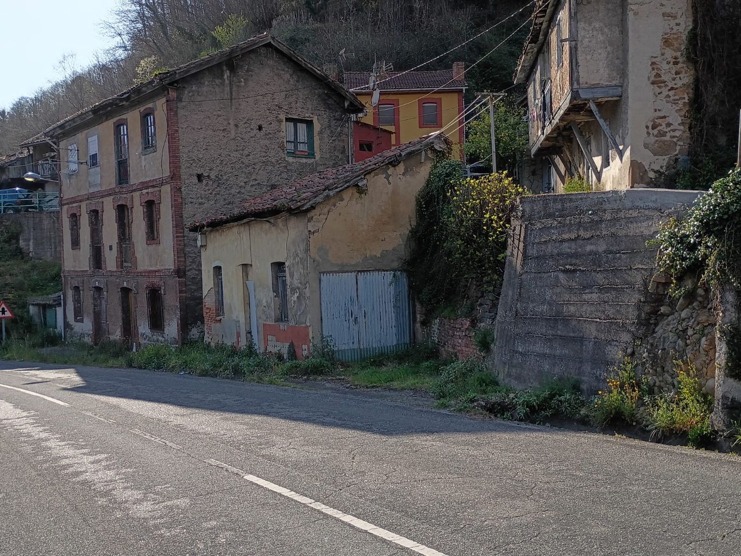 Casa independiente en Rioturbio, 11 - Foto 16