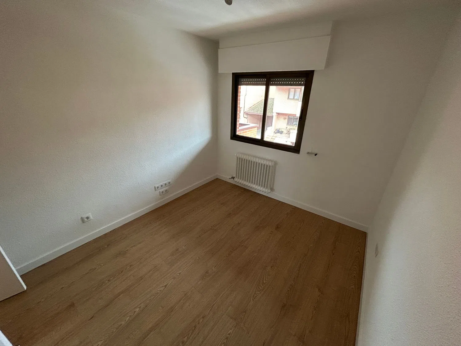 Chalet adosado en calle Cartagena, 76 - Foto 6