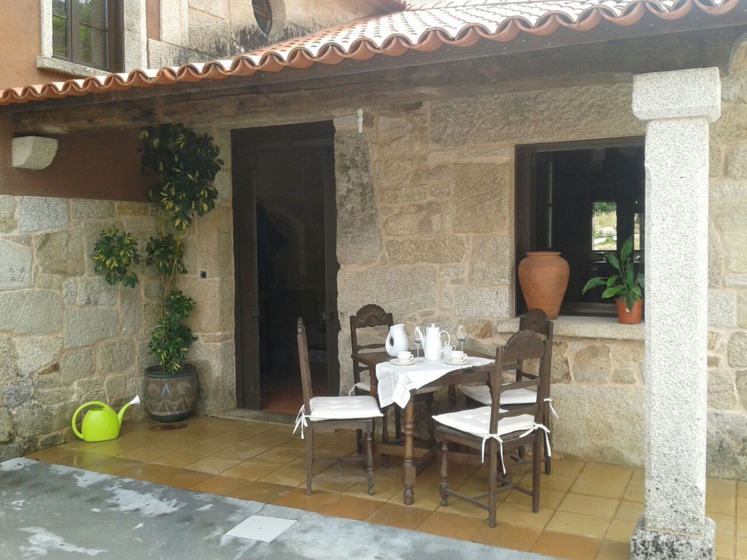 Casa o chalet independiente en Lugar Nogueiro de Abaixo, 1 b - Foto 4