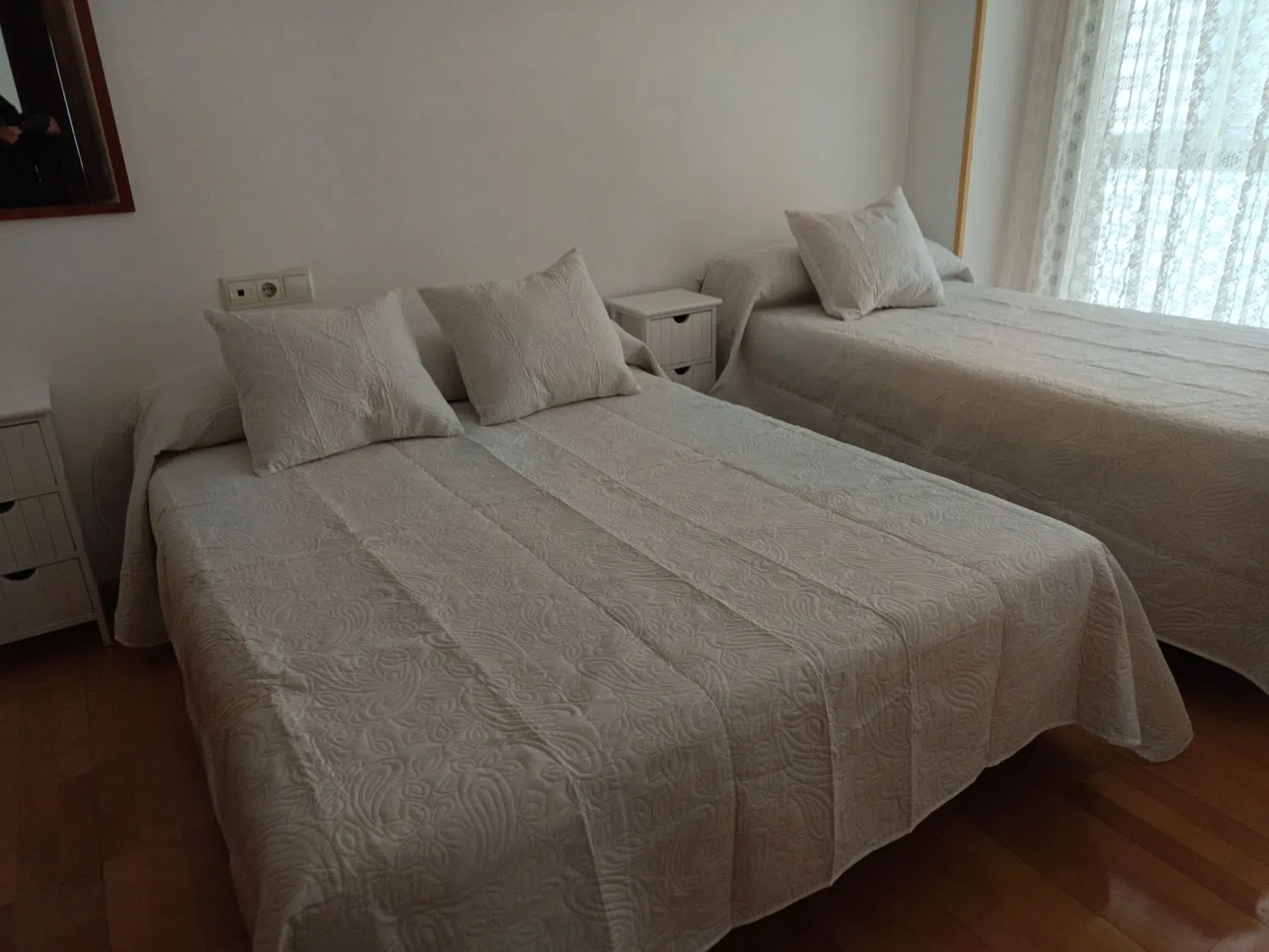 Ático en calle de Jaume II, 83 - Foto 2