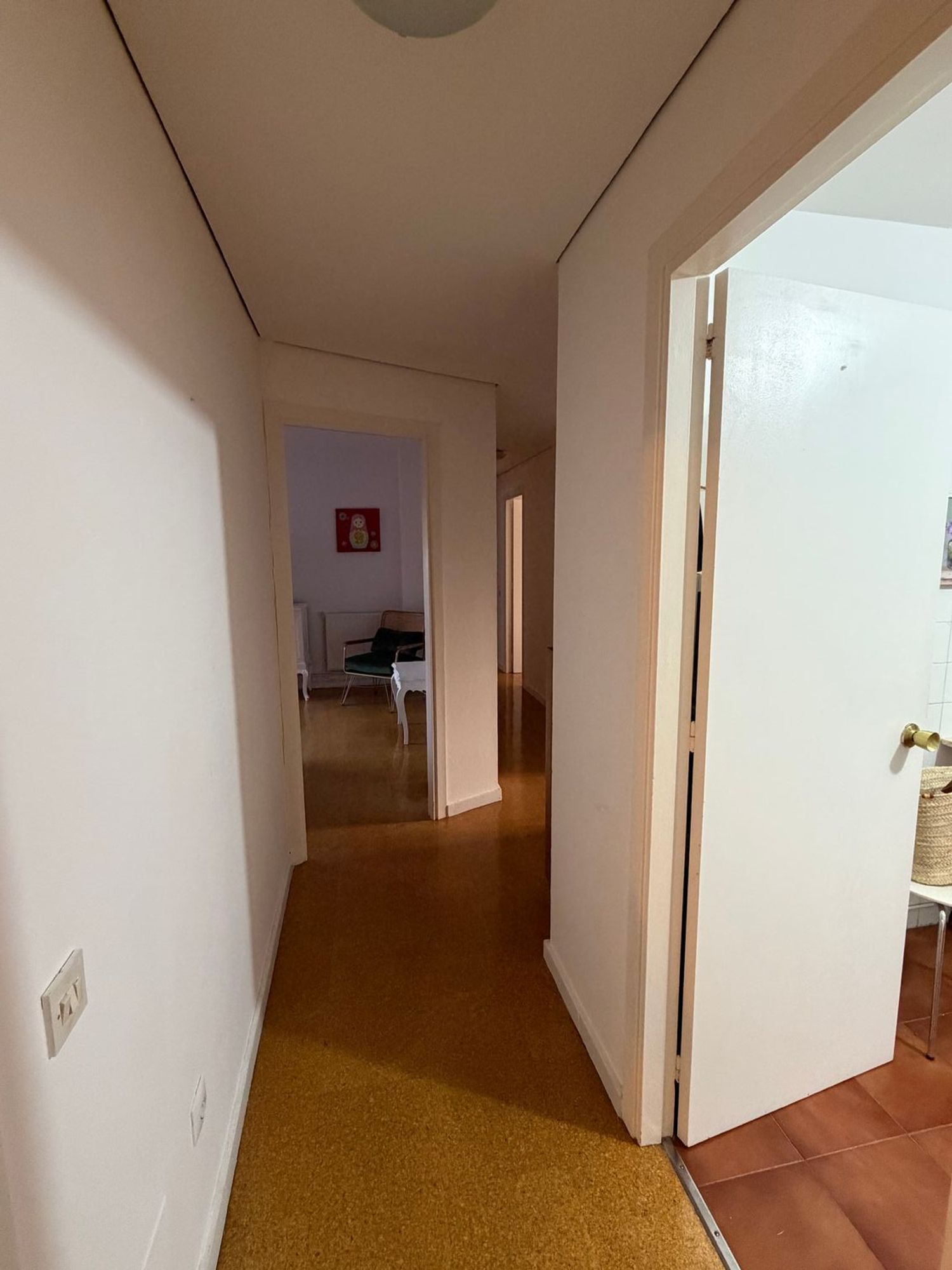 Piso en Pardo bazan, 4, Caranza, Caranza - Foto 9