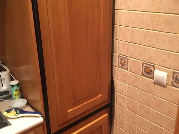 Piso en Calle Cipriano Sancho, 11, Ventas - Foto 6