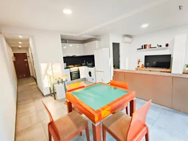 Apartamento en  Barcelona Capital - Foto 9