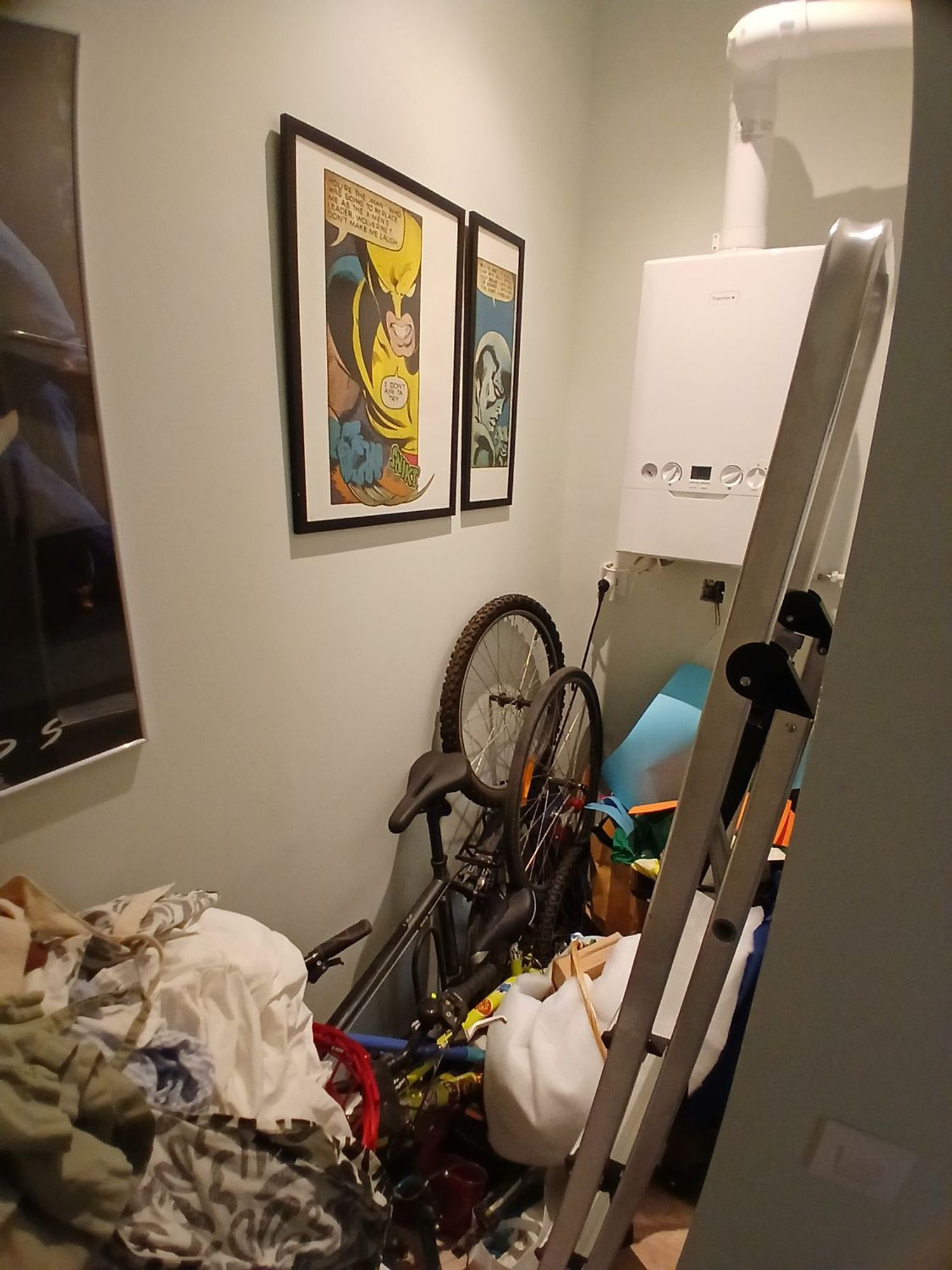 Piso en calle concepcion jeronima, 10 - Foto 4