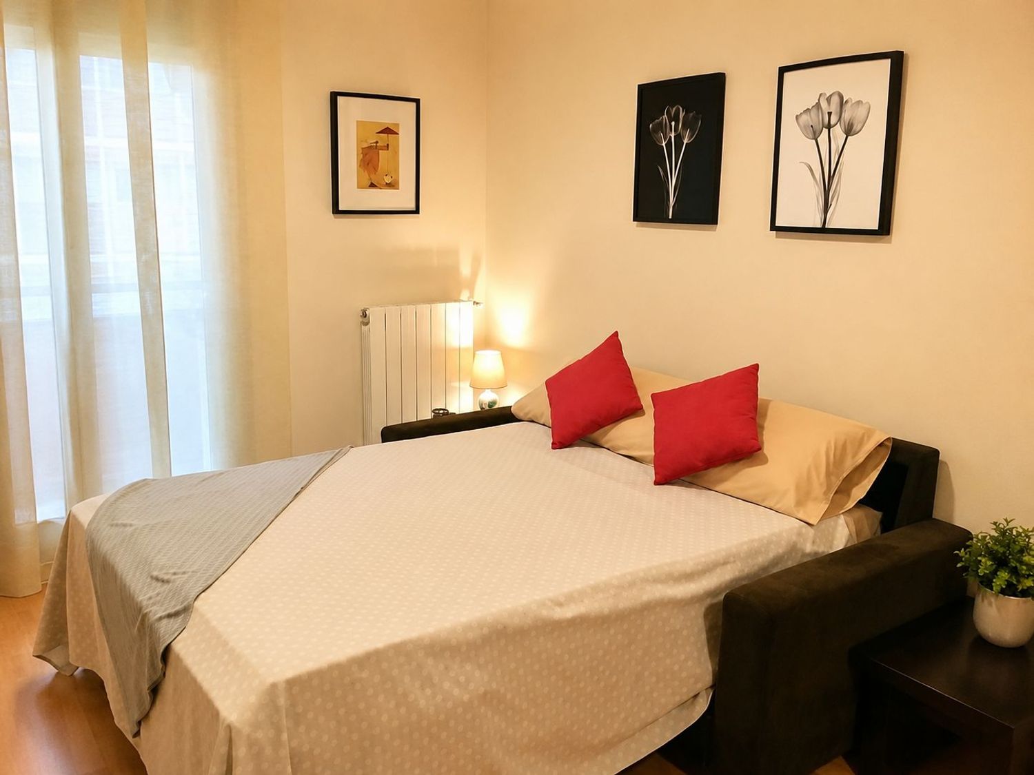 Piso en Calle José Luis Pérez Pujadas, 35 n, Parque Lagos - Foto 4