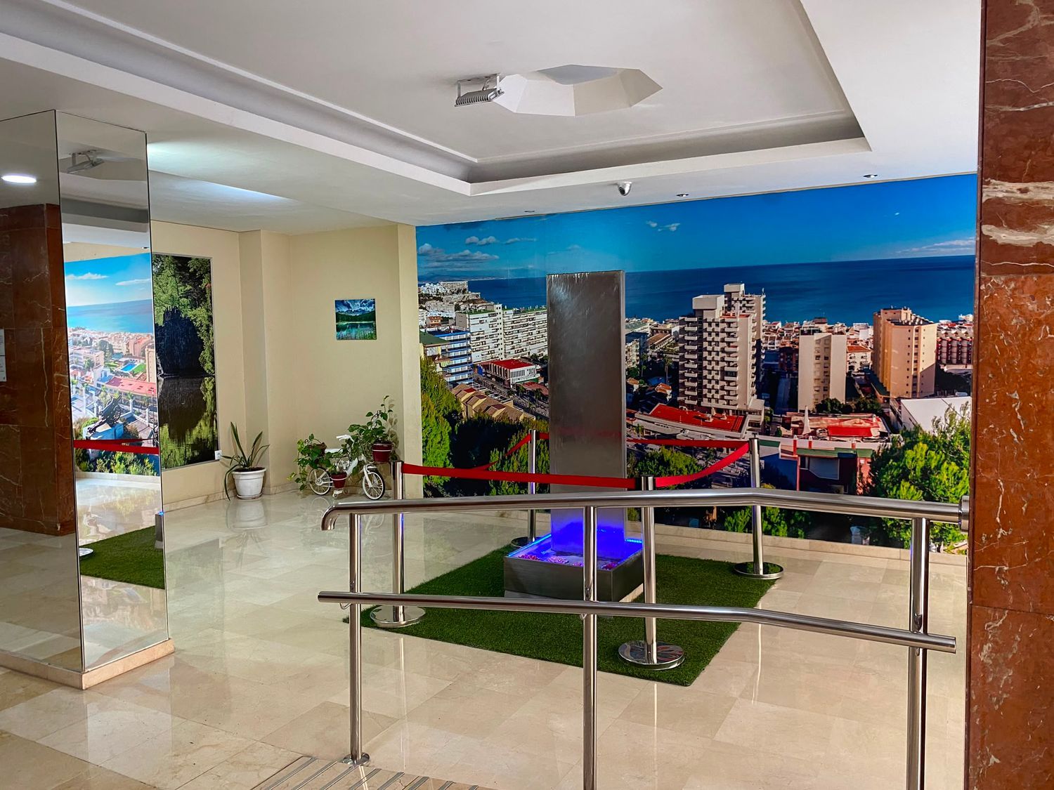 Estudio en Avenida Isabel Manoja, Torremolinos, 32, Ayuntamiento - Foto 10