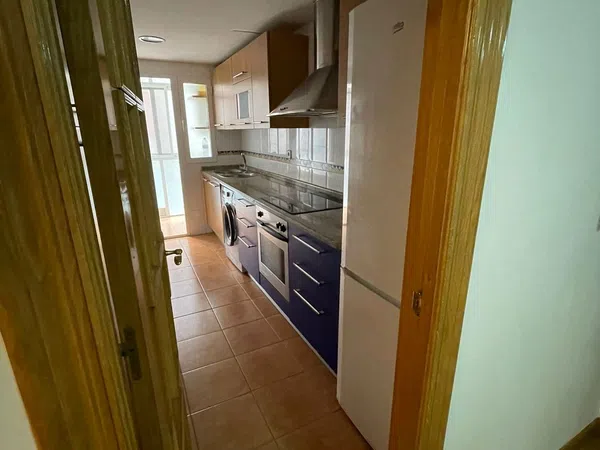 Piso en calle Isidoro de la Cierva, 4 - Foto 24