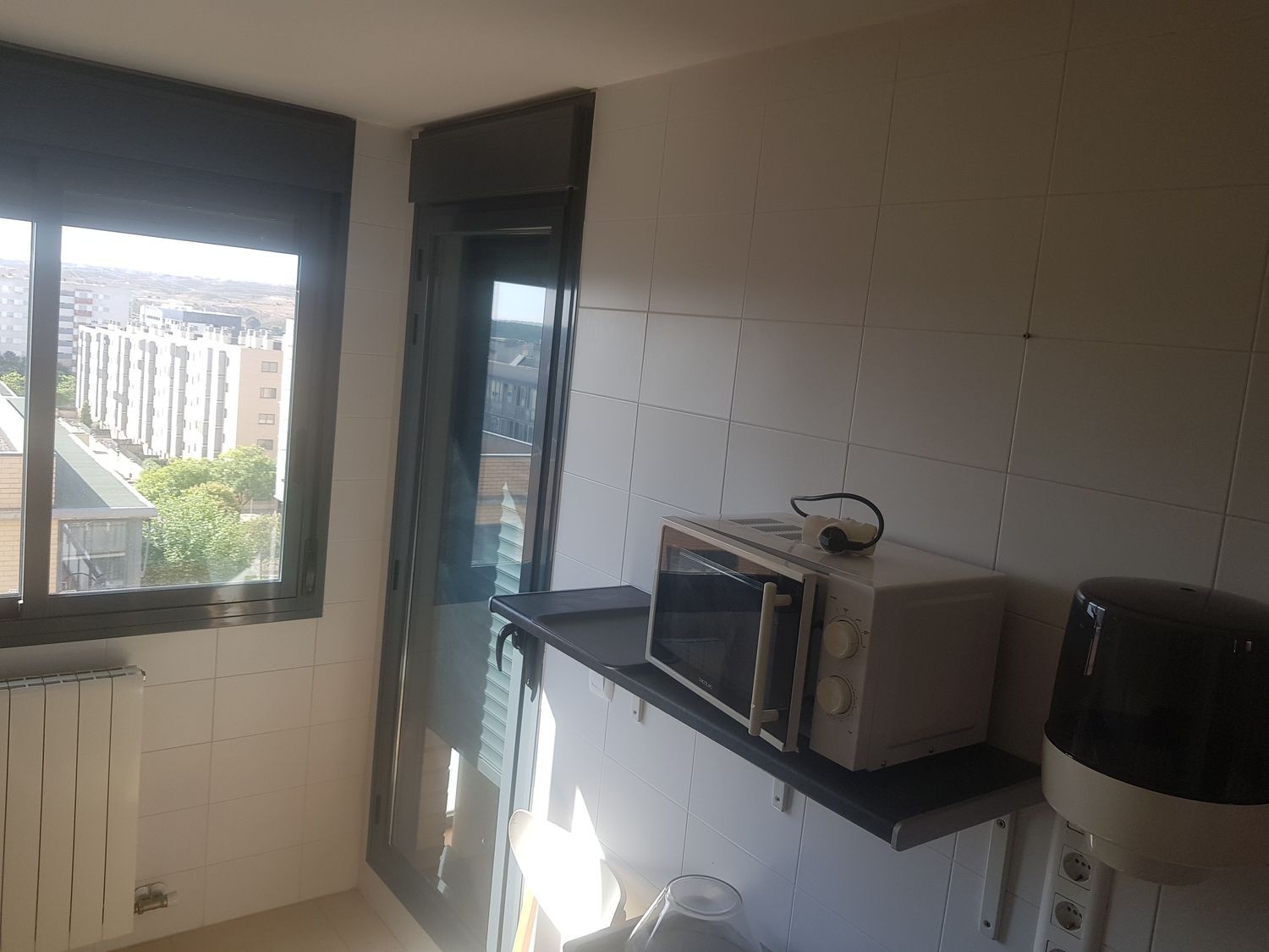 Piso en calle Ciudadano Kane, 33 - Foto 18