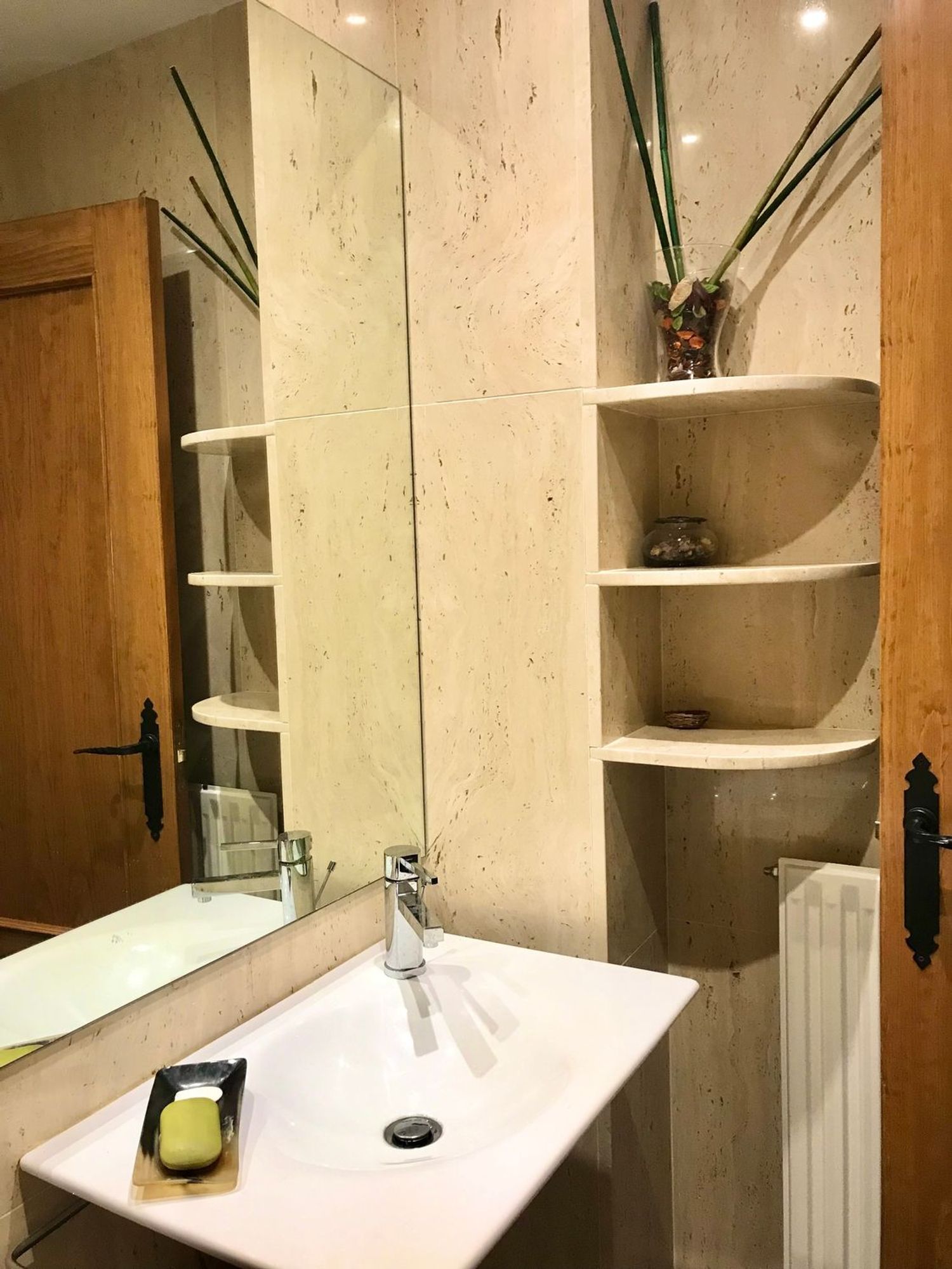 Casa o chalet independiente en Las Navas del Marqués - Foto 32