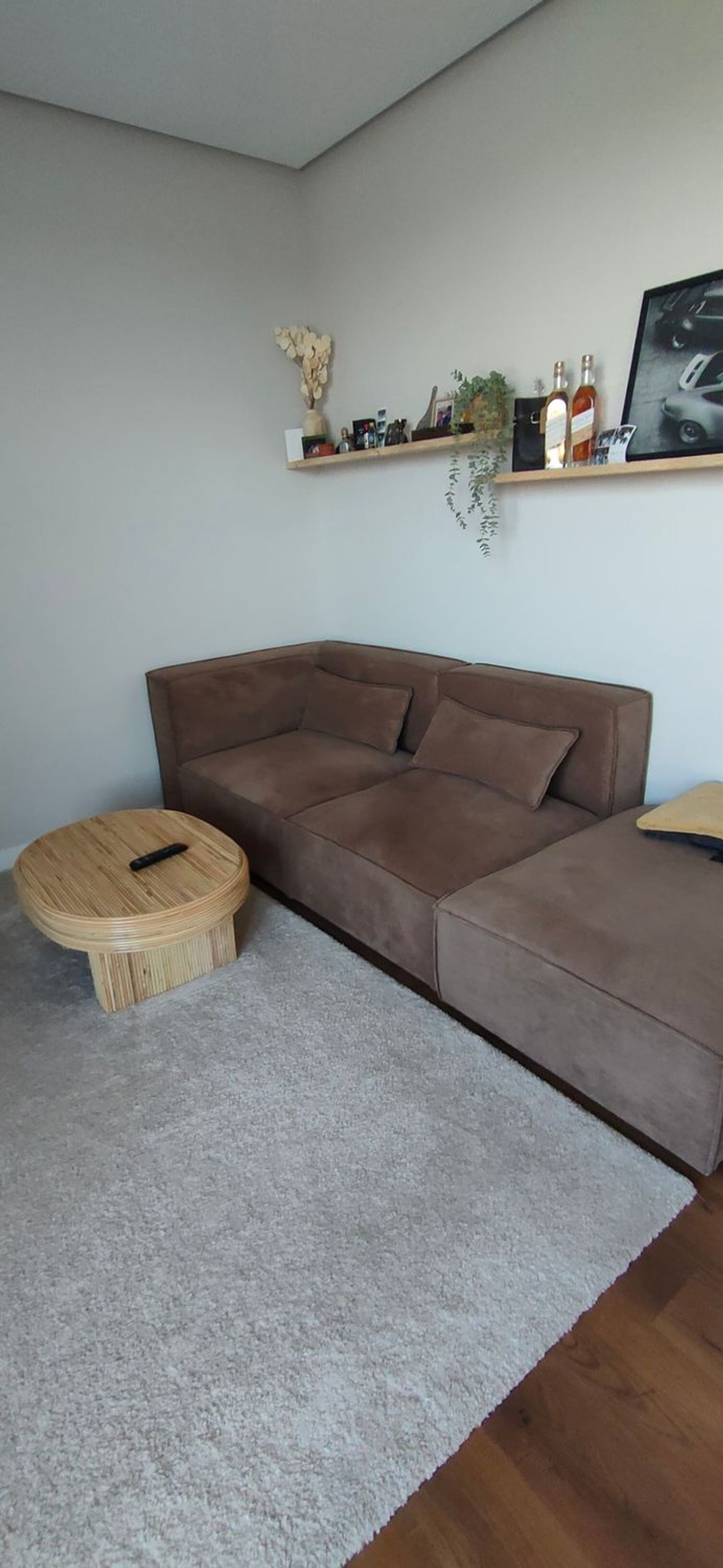 Ático en calle de José de Lamano Beneite, 102 - Foto 3