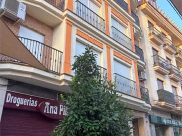 Piso en Av. de Andalucía - Foto 1