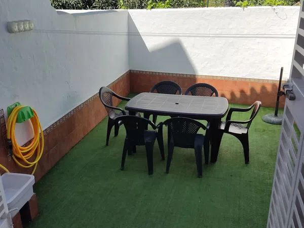 Chalet adosado en Calle Altos del Manantial, 22 - Foto 5