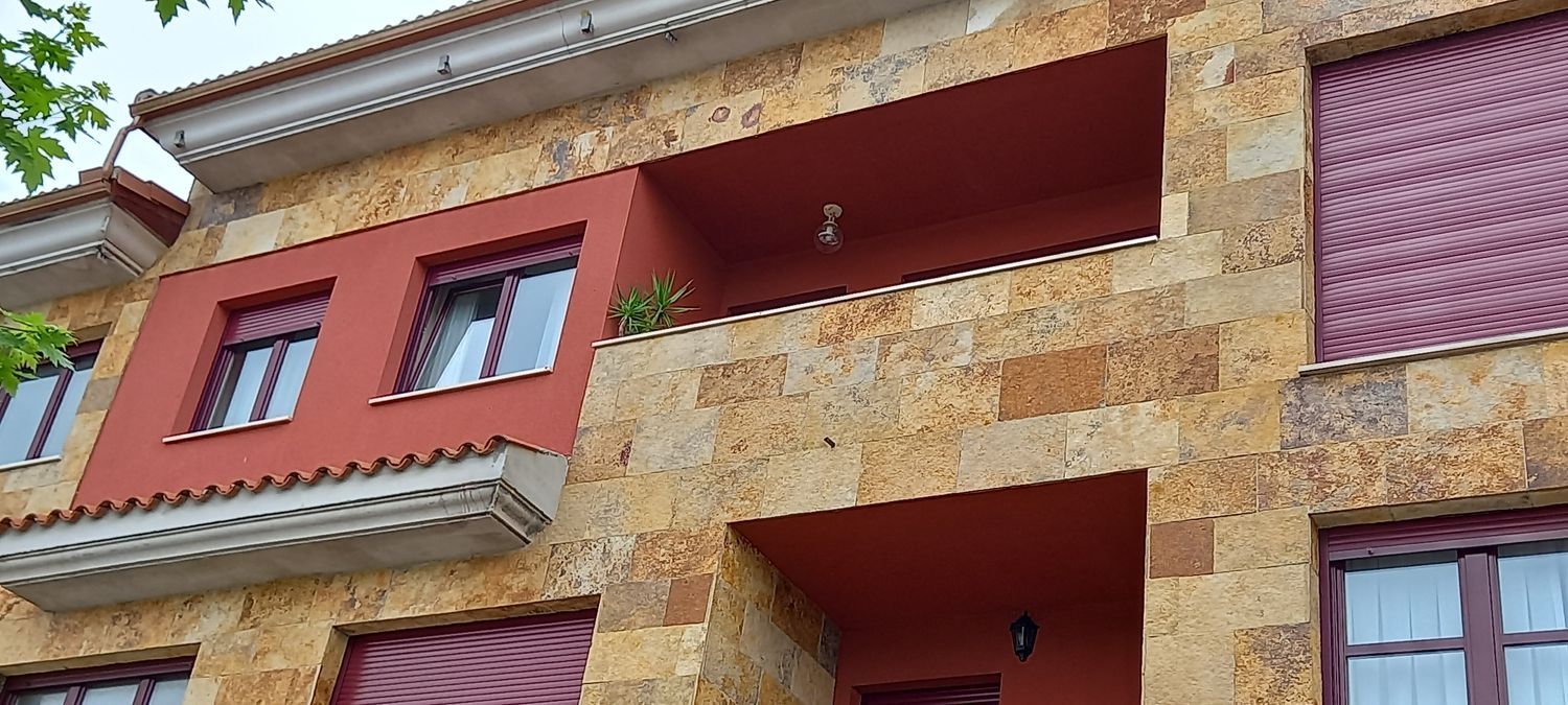 Piso en Carretera de Avilés, 4 - Foto 13