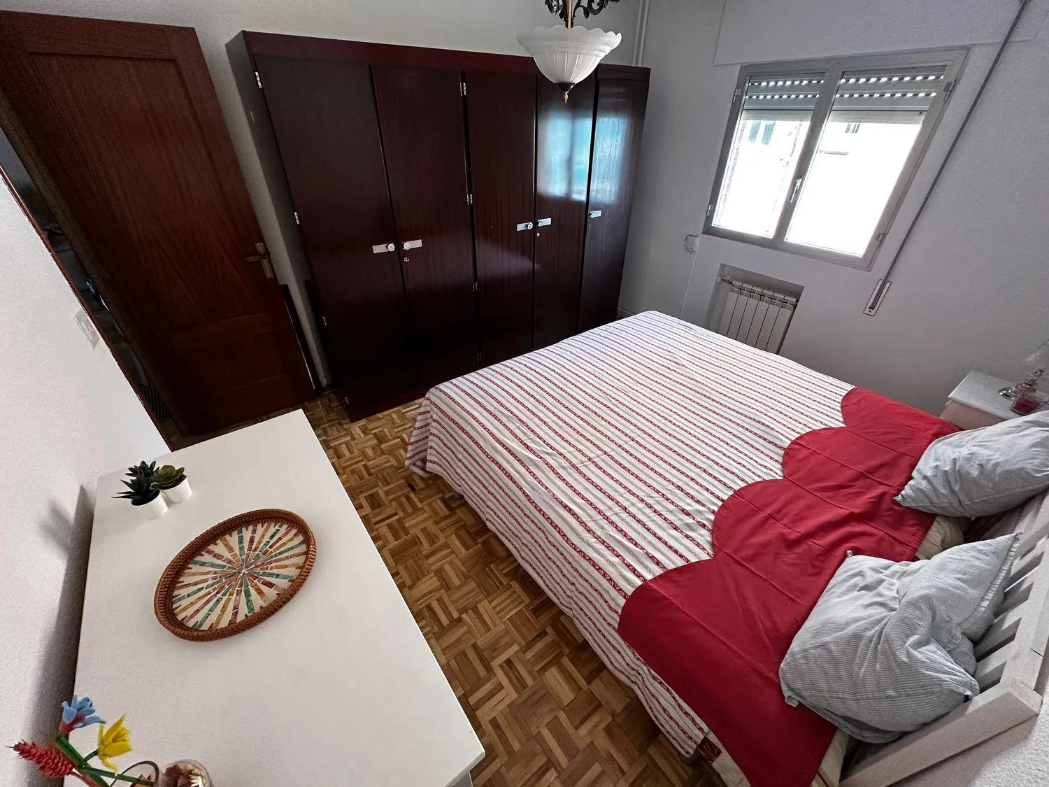 Piso en avenida del Doctor García Tapia, 206 - Foto 2