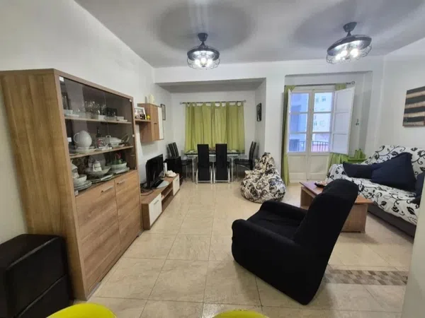 Piso en Plaza de l'Exèrcit Espanyol, 41 - Foto 11