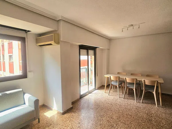 Piso en Calle de Félix del Río, 44, Benicalap - Foto 3