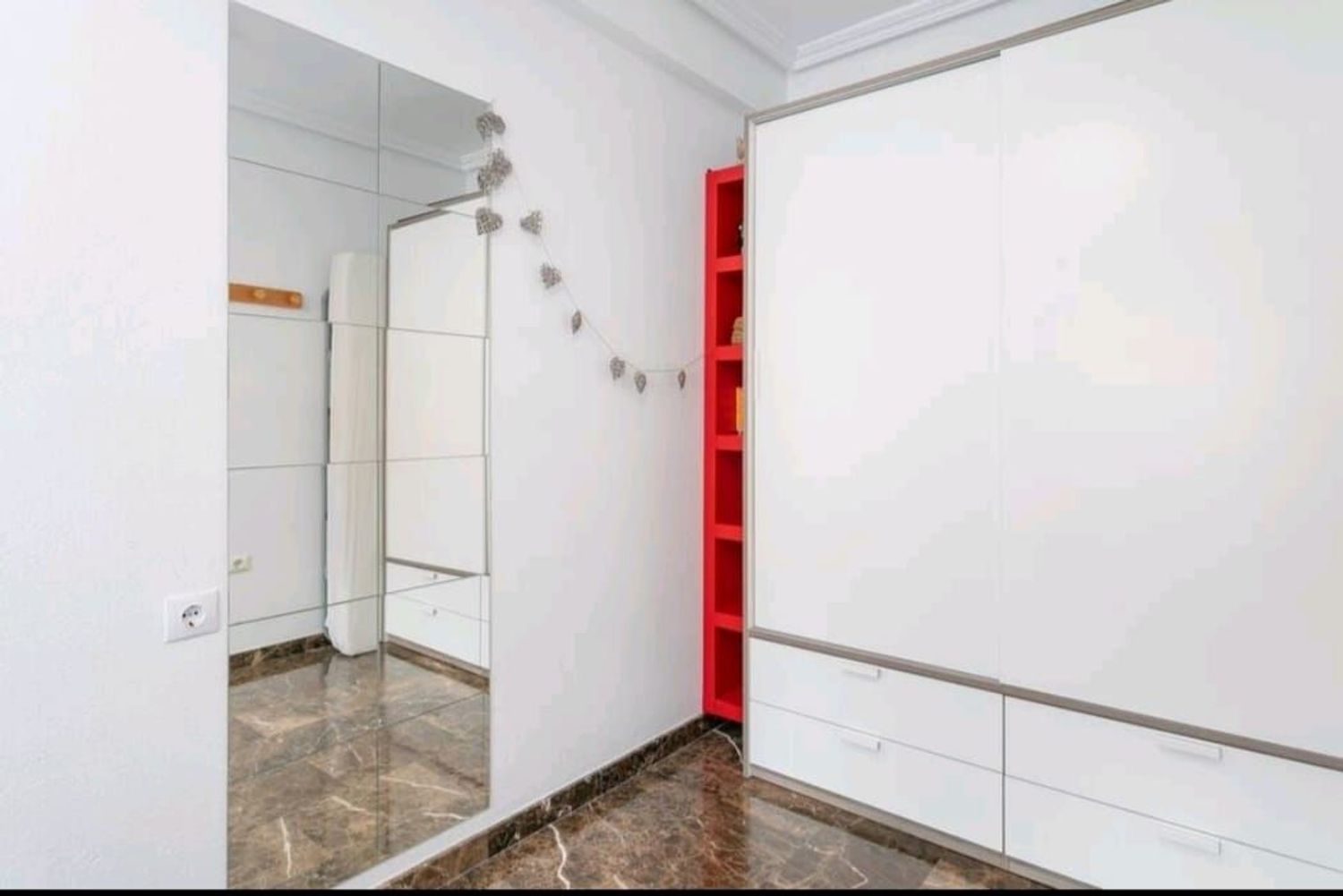 Chalet adosado en avenida de Portugal, 95 - Foto 17