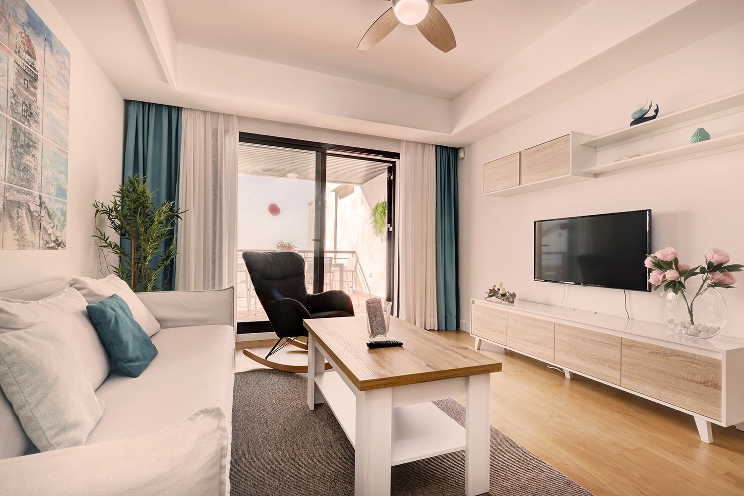 Piso en Urbanizacion Casares del Mar, 5 - Foto 12