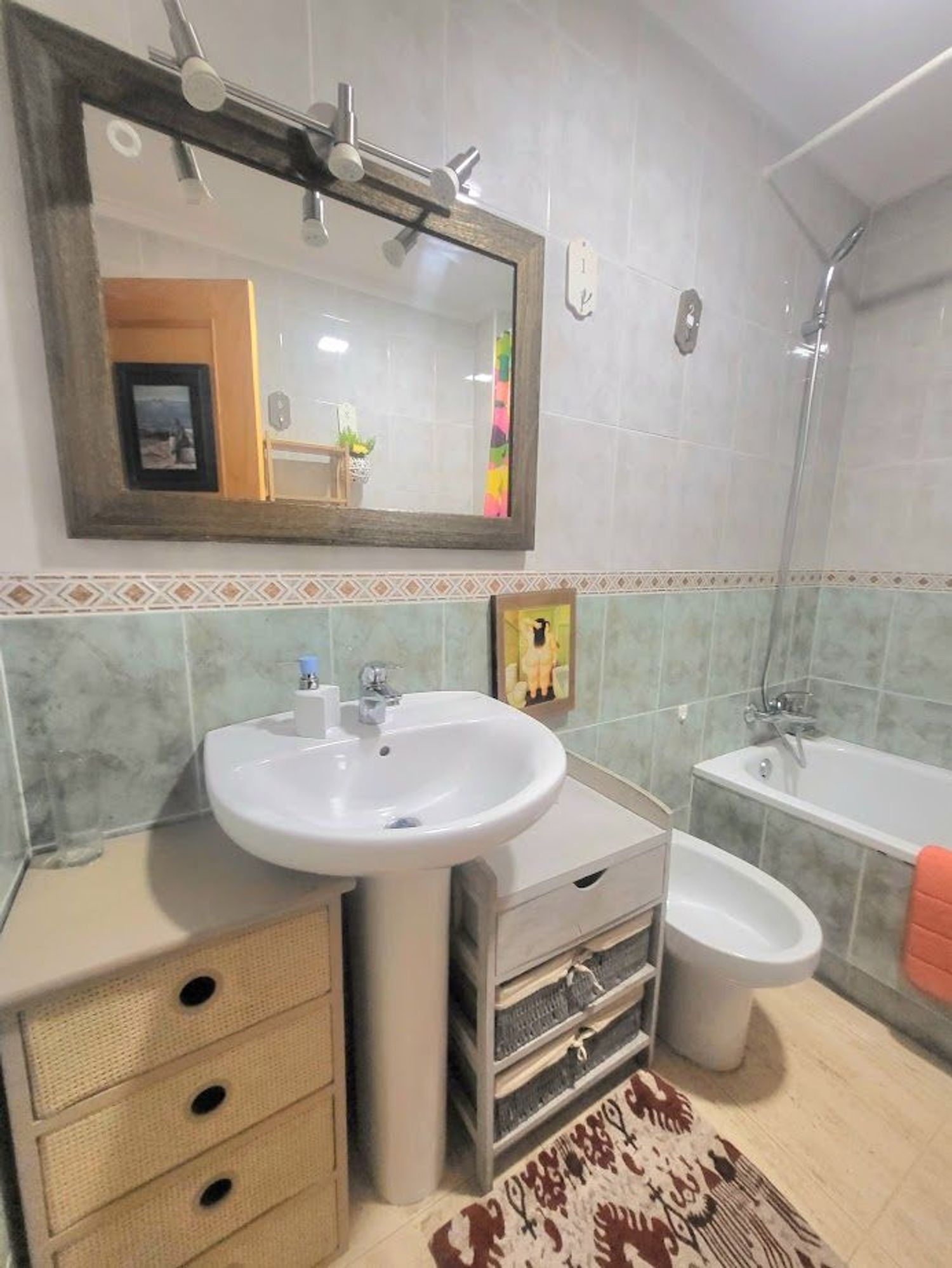 Estudio en Calle Rubén Darío, 8 - Foto 3