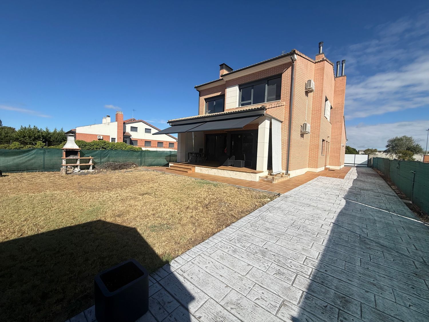 Casa o chalet independiente en Avenida de las Navas, 84 - Foto 33
