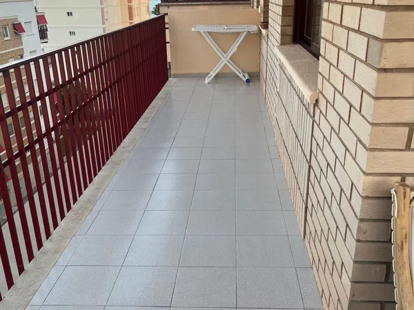Piso en Calle el Palmeral, 41 I, Heliópolis - Eurosol, Heliópolis - Eurosol - Foto 13