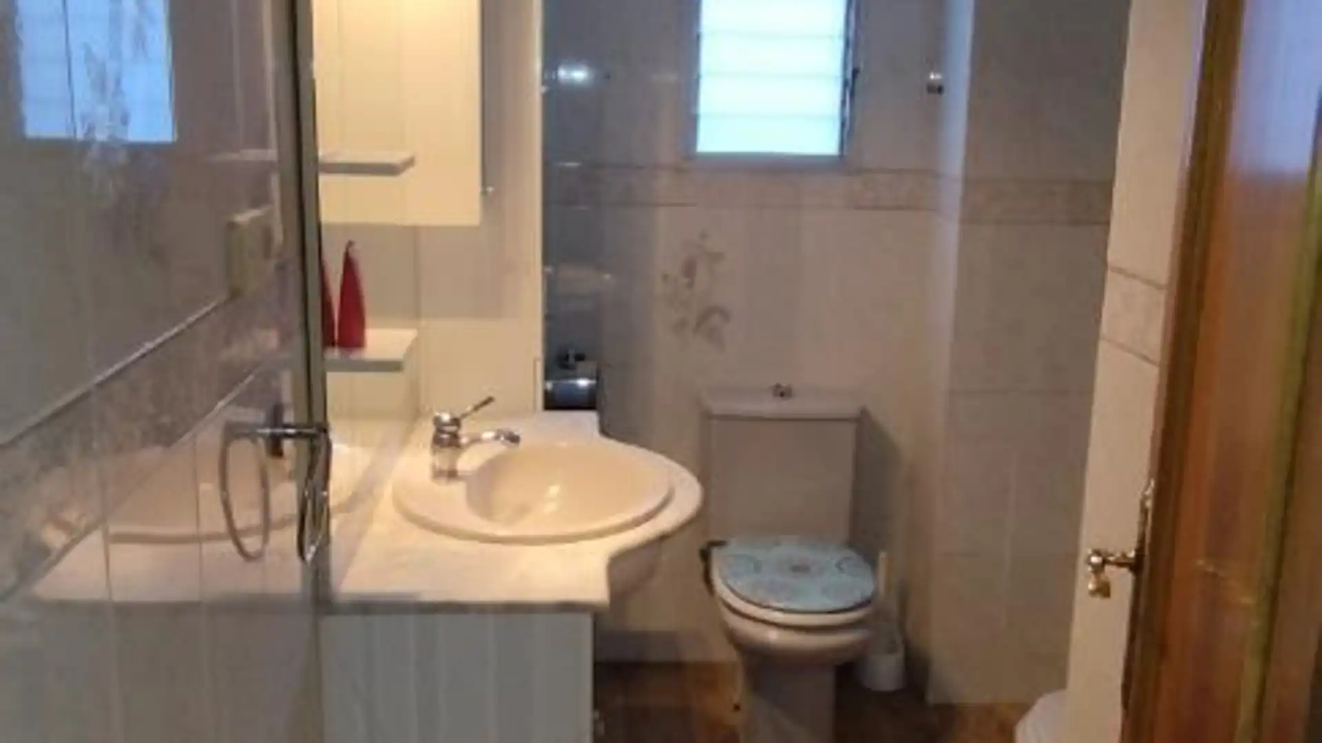 Piso en  Carrer de Sant Francesc de Borja 40 - Foto 29