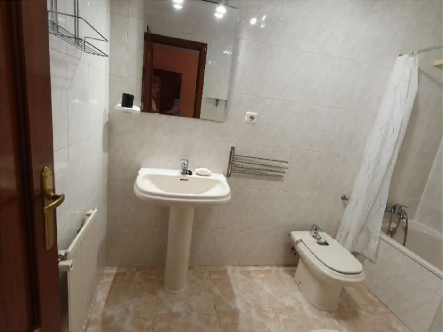 Piso en  Calle Concepción 3 - Foto 18