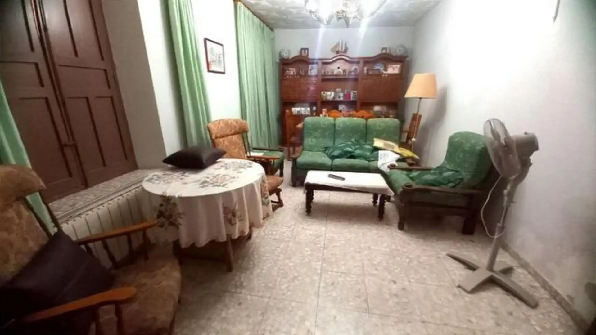 Chalet en En travesia principal - Foto 2
