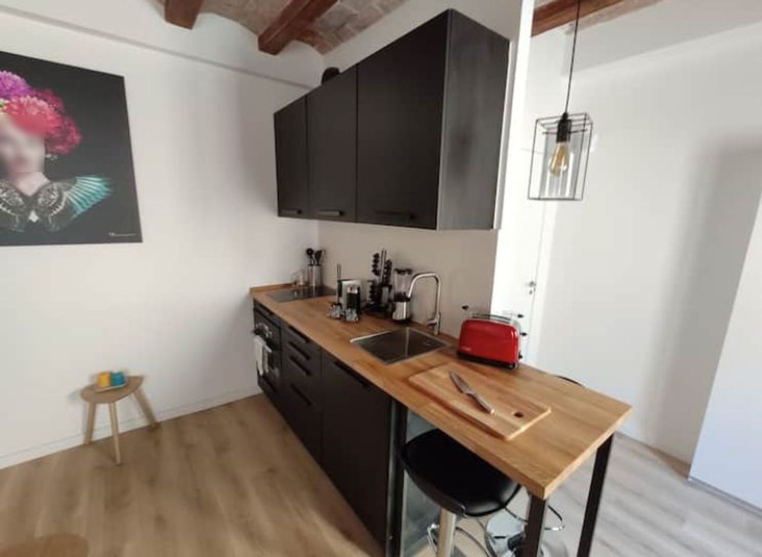 Piso en calle de Pontevedra, 34 - Foto 2