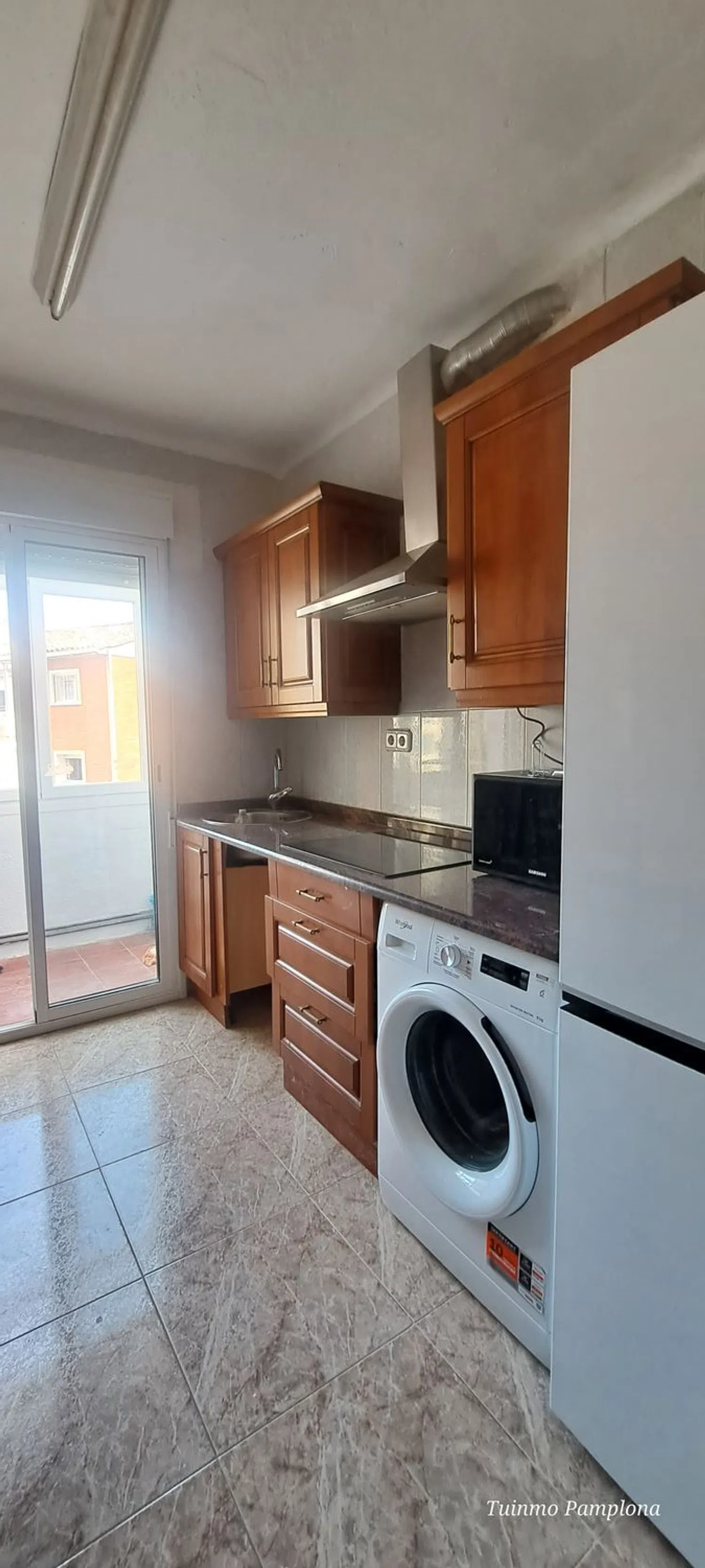 Piso en calle Julián Gayarre, 16 - Foto 12
