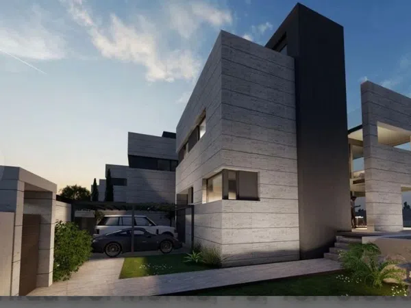 Casa o chalet independiente en Avenida del Pardo, 79, El Peñalar - Arroyo de Trofas - Montealegre - Foto 1