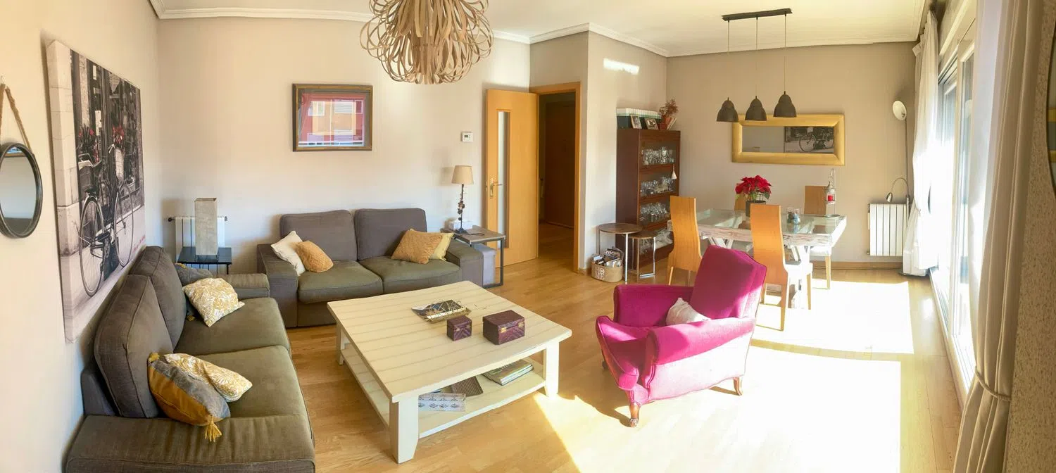 Ático en calle Ventura Rodríguez, 8 - Foto 3