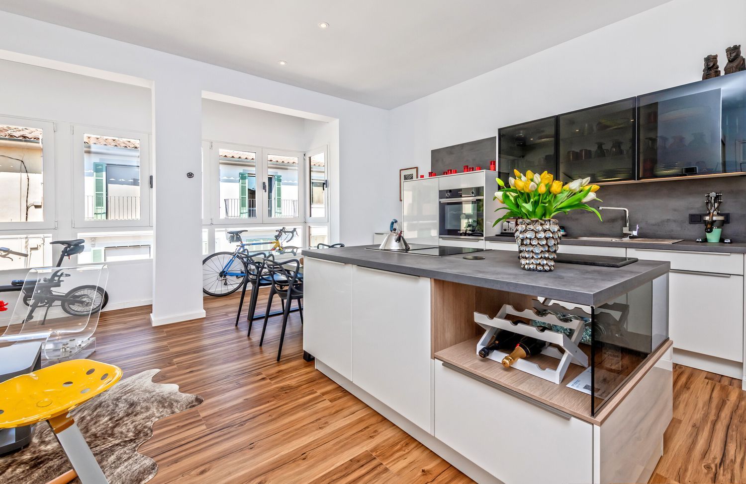 Ático en calle Soler, 23 - Foto 3