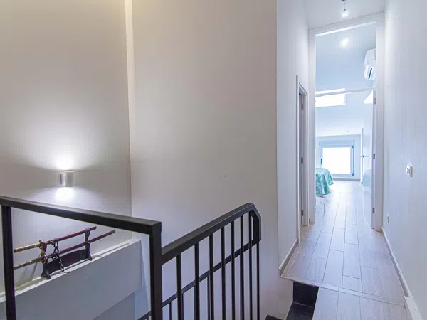 Dúplex en Calle Montevideo, Santa Catalina - Canteras - Foto 17