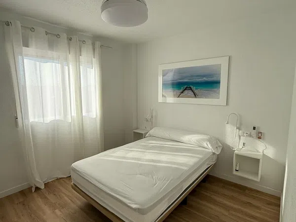 Dúplex en Calle Príncipe de Asturias, 16, Los Narejos-Punta Calera - Foto 9