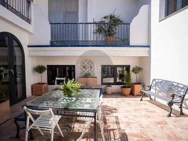 Chalet en  Carrer Salvador Giner - Foto 2