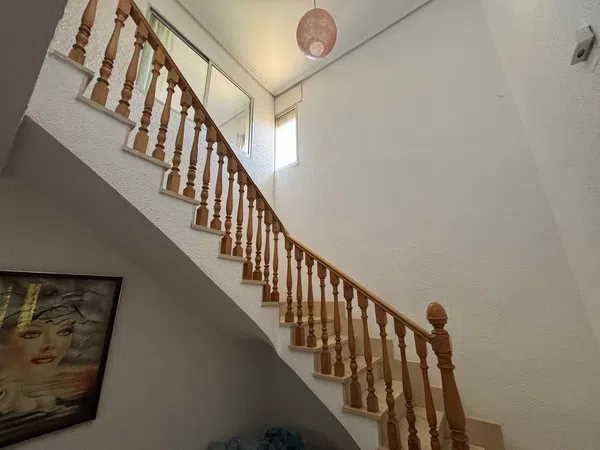 Casa de pueblo en Calle San Juan s/n - Foto 3