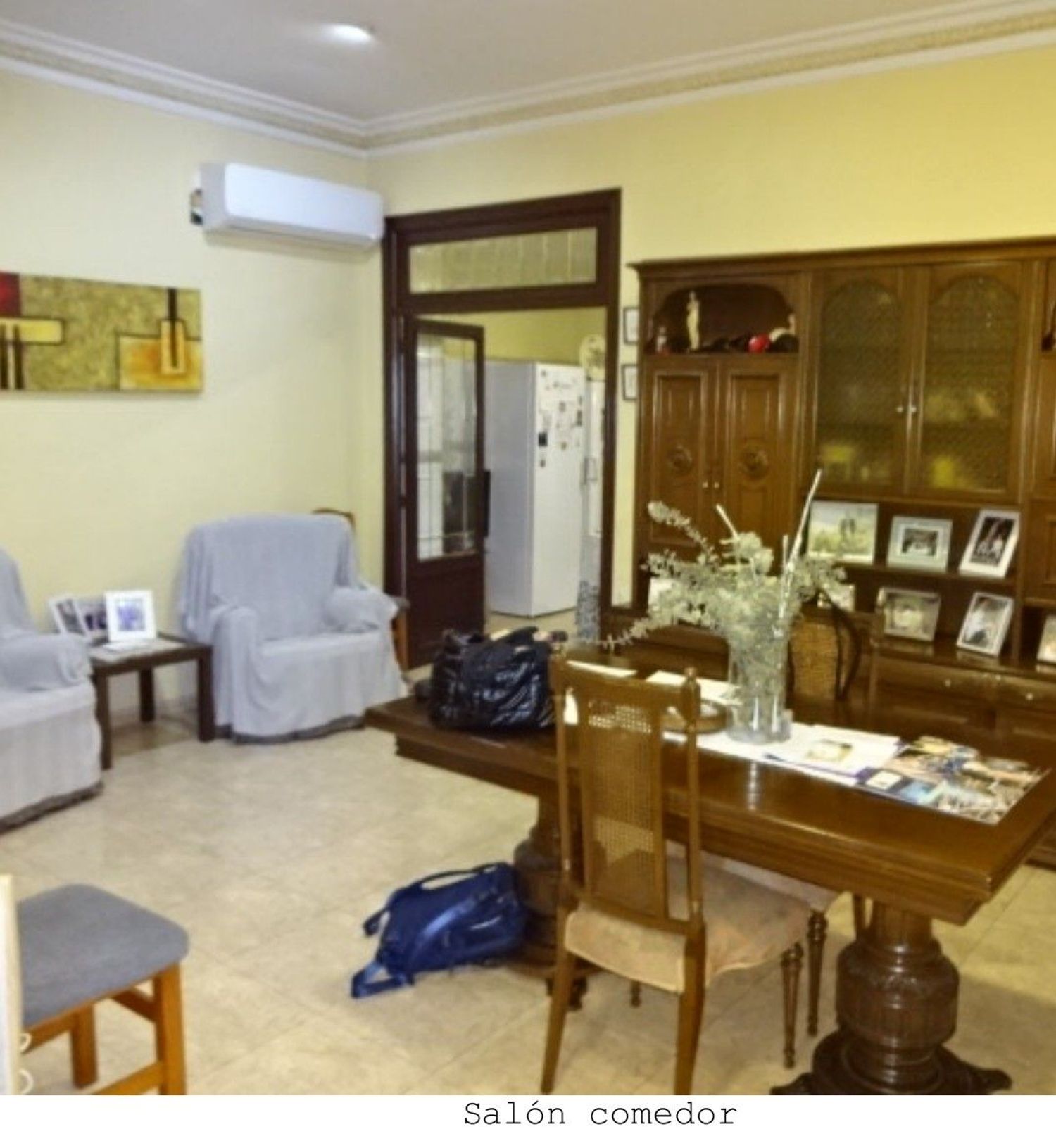 Chalet pareado en Calle de la Torreta, 6 - Foto 3