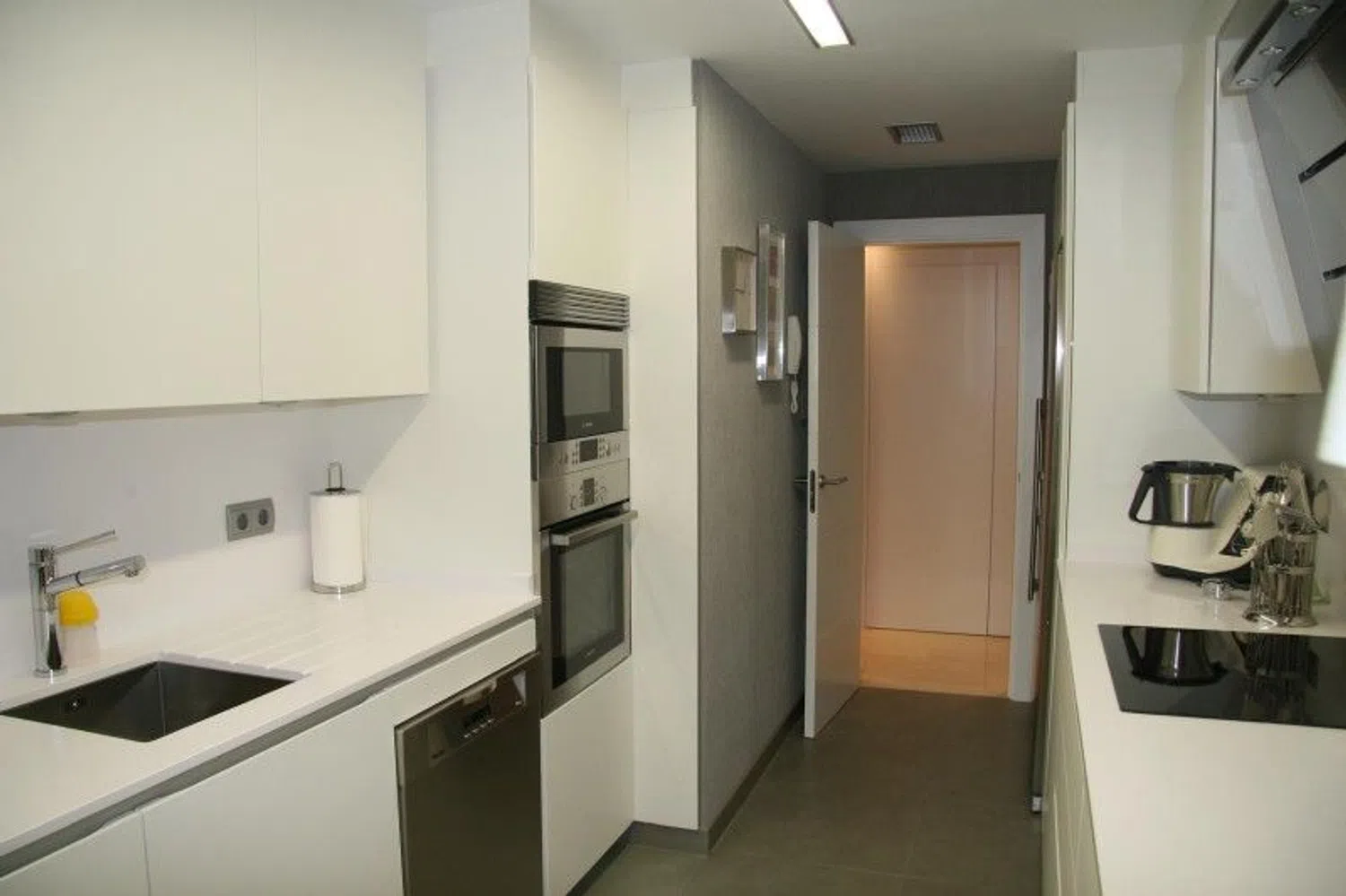 Piso en calle de Cabo Cañaveral, 12 - Foto 9