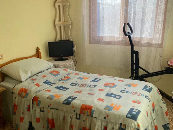 Chalet adosado en Avenida Verge del Pilar, 54 - Foto 10