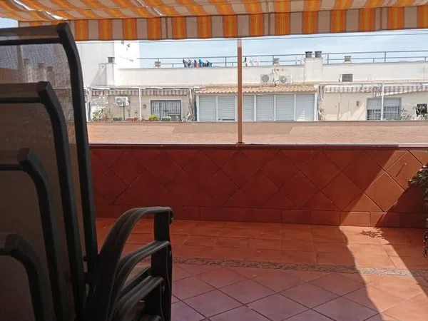 Dúplex en Calle la Puebla del Río, 62 - Foto 1